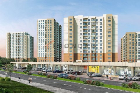 4+1 Apartment en Avcılar, Turkey No. 17902 3