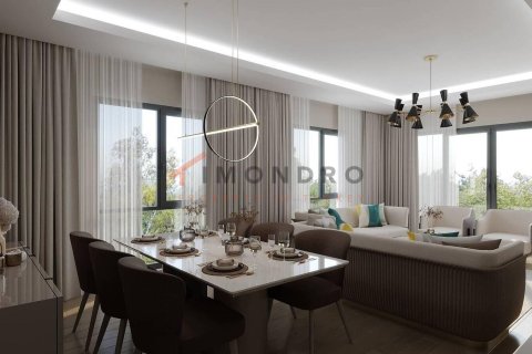 4+1 Apartment en Avcılar, Turkey No. 17902 26