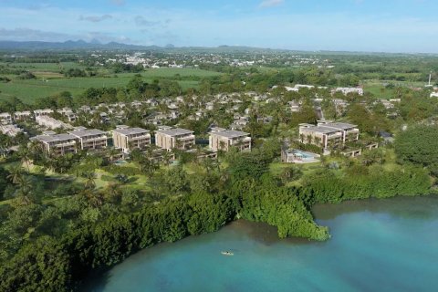 4 bedrooms Apartment in Riviere du Rempart, Mauritius No. 53871 5