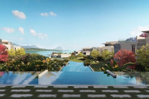 3 bedrooms Apartment in Black River, Mauritius No. 53867 9