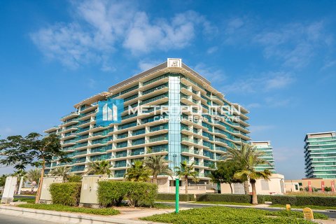 3 chambres Appartement à Al Raha Beach, UAE No. 53804 13