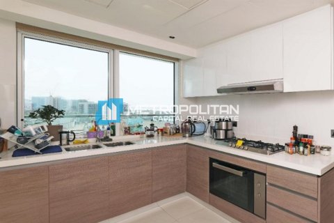 3 bedrooms Apartment in Al Raha Beach, UAE No. 53804 3