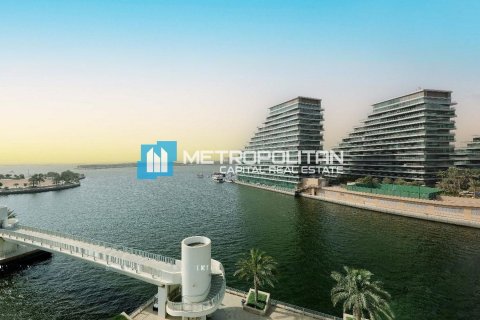 3 dormitorios Apartment en Al Raha Beach, UAE No. 53804 9