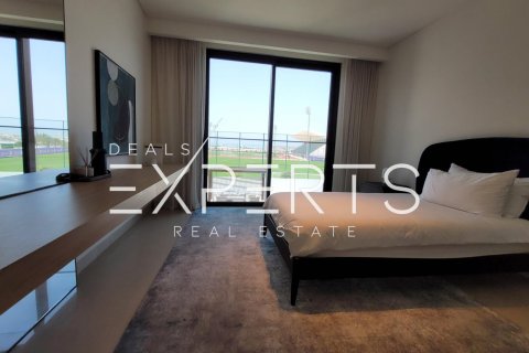 4 bedrooms Villa on the Saadiyat Island, UAE No. 45831 19