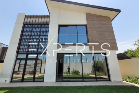 4 dormitorios Villa en  Saadiyat Island, UAE No. 45831 8