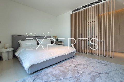 4 bedrooms Villa on the Saadiyat Island, UAE No. 45831 9