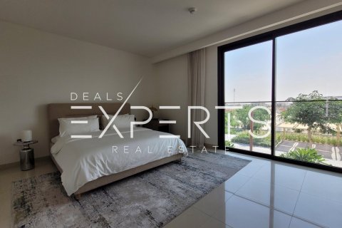 4 bedrooms Villa on the Saadiyat Island, UAE No. 45831 16