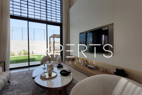 4 dormitorios Villa en  Saadiyat Island, UAE No. 45831 1