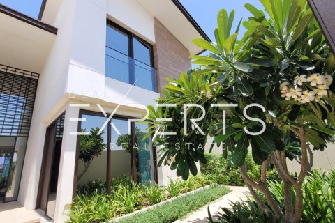 4 bedrooms Villa on the Saadiyat Island, UAE No. 45831 23