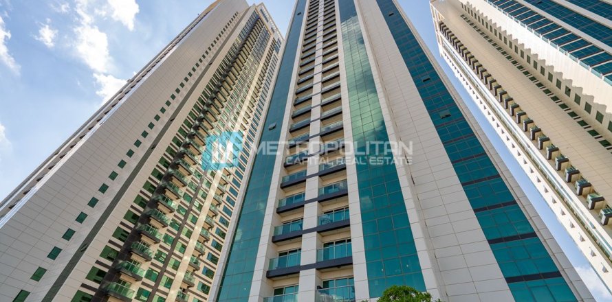 2 chambres Appartement à Al Reem Island, UAE No. 45848