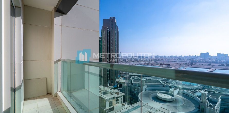 2 bedrooms Apartment in Al Reem Island, UAE No. 45848