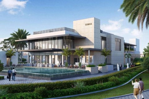 5 bedrooms Villa in Dubai, UAE No. 45835 12