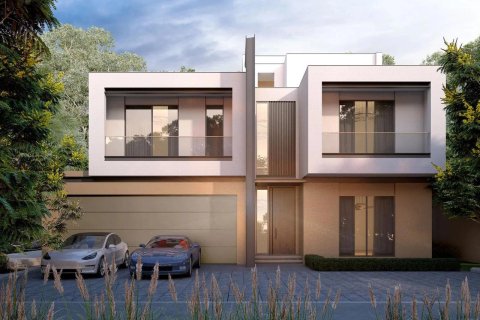 5 bedrooms Villa in Dubai, UAE No. 45835 11