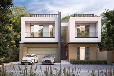 5 bedrooms Villa in Dubai, UAE No. 45835 6