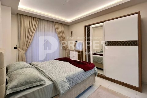 3 rooms Apartment in Alanya, Turkey No. 12162 7