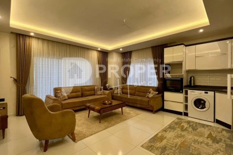 3 rooms Apartment in Alanya, Turkey No. 12162 13