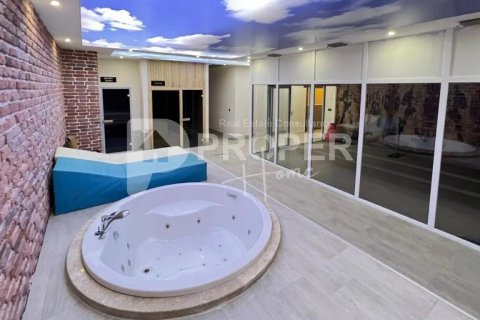 3 rooms Appartement à Alanya, Turkey No. 12162 18