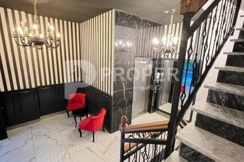 3 rooms Appartement à Alanya, Turkey No. 12162 21