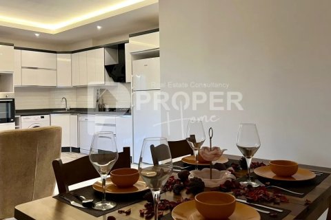 3 rooms Apartment in Alanya, Turkey No. 12162 10