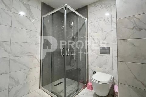 3 rooms Apartment in Alanya, Turkey No. 12162 2