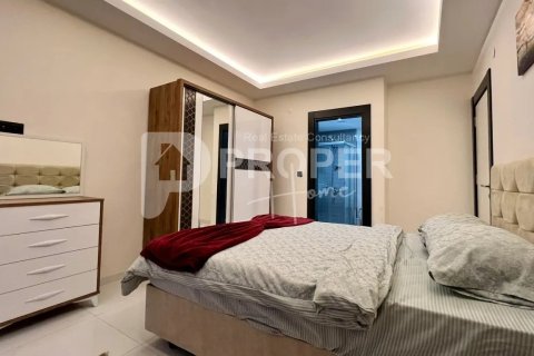 3 rooms Apartment in Alanya, Turkey No. 12162 9