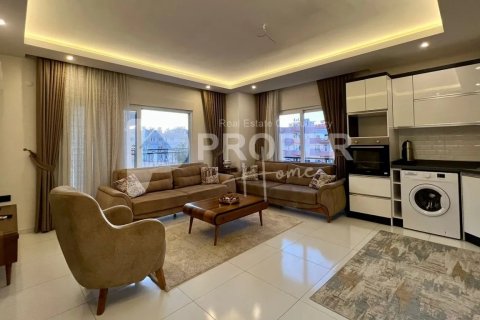 3 rooms Apartment in Alanya, Turkey No. 12162 12