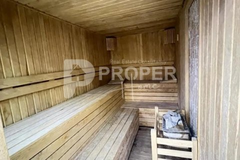 Квартира с 3 комнатами в Аланья, Турция №12162 20