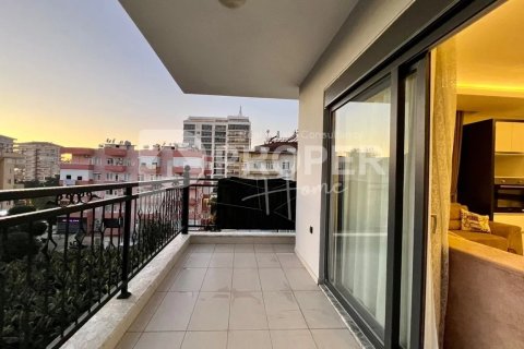 3 rooms Apartment in Alanya, Turkey No. 12162 4