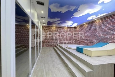 3 rooms Apartment in Alanya, Turkey No. 12162 17