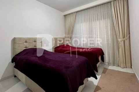 3 rooms Apartment in Alanya, Turkey No. 12162 5