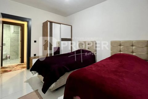 3 rooms Apartment in Alanya, Turkey No. 12162 6