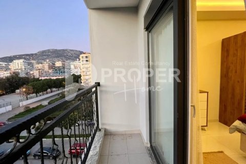 3 rooms Apartment in Alanya, Turkey No. 12162 3