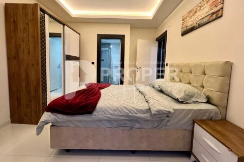 3 rooms Apartment in Alanya, Turkey No. 12162 8