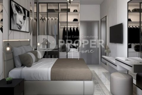 5 rooms Appartement à Antalya, Turkey No. 12161 7