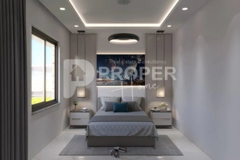 5 rooms Appartement à Antalya, Turkey No. 12161 5