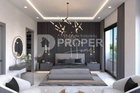 5 rooms Apartment in Antalya, Turkey No. 12161 14