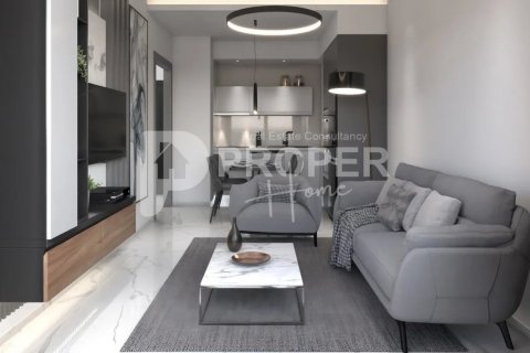 5 rooms Apartment in Antalya, Turkey No. 12161 8