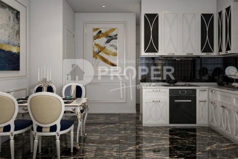 2 rooms Apartment in Alanya, Turkey No. 12195 14