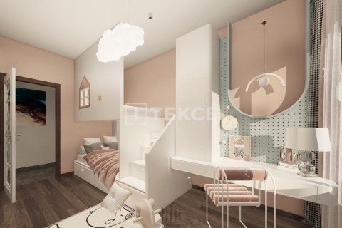 3+1 Apartment en Istanbul, Turkey No. 12165 17