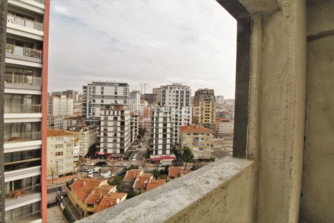 3+1 Apartment in Istanbul, Turkey No. 12165 23