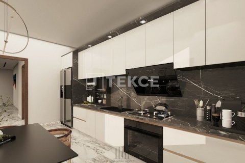 3+1 Apartment in Istanbul, Turkey No. 12165 10