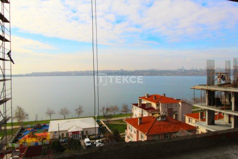 3+1 Apartment in Istanbul, Turkey No. 12165 21