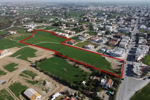 24211m² Land en Nisou, Cyprus No. 35366 1