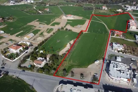 24211m² Land en Nisou, Cyprus No. 35366 3