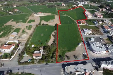 24211m² Land à Nisou, Cyprus No. 35366 2