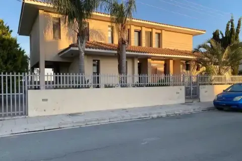 3 chambres House à Kiti, Cyprus No. 29341 1