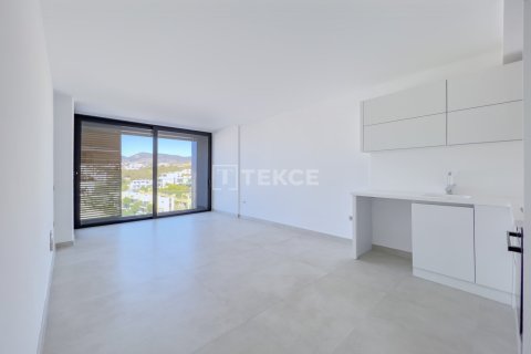 4+2 Apartment en Bodrum, Turkey No. 19718 30