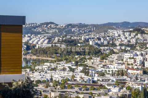 4+2 Apartment in Bodrum, Turkey No. 19718 8