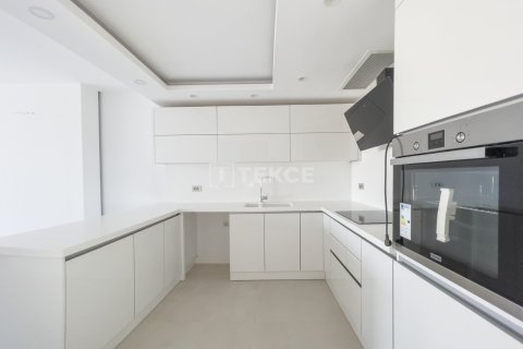 4+2 Appartement à Bodrum, Turkey No. 19718 16