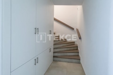 4+2 Appartement à Bodrum, Turkey No. 19718 26